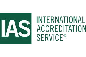 International Accreditation Service (IAS)