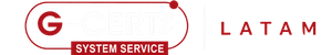 G-CERTI System Service · LATAM