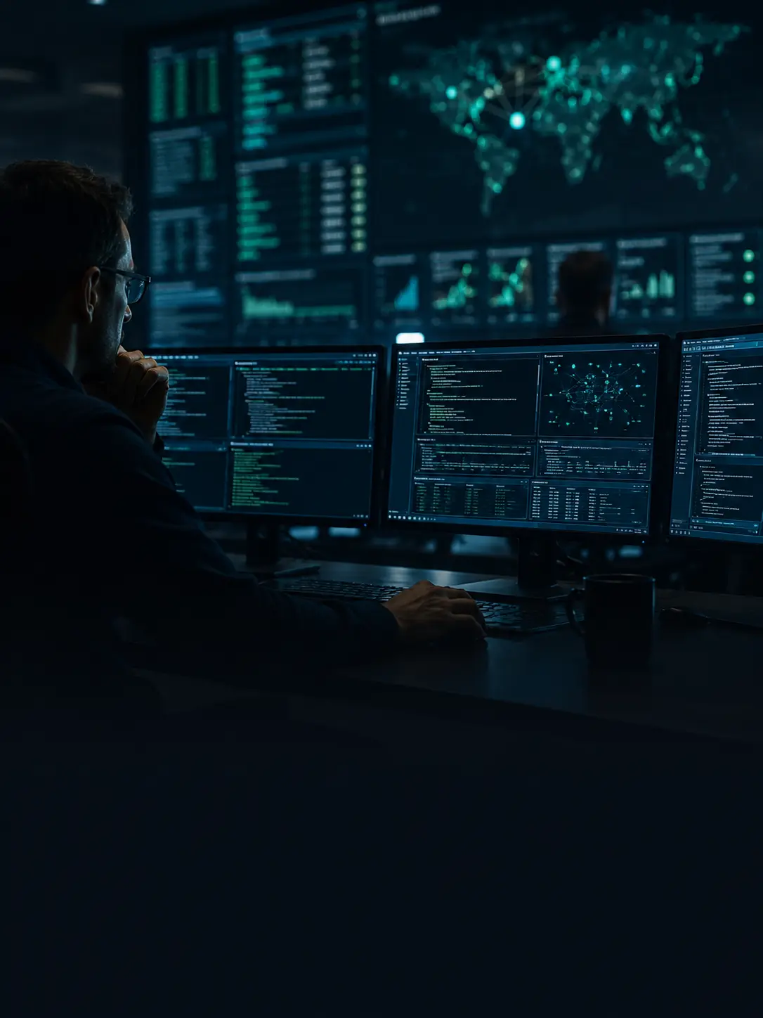 Ciberseguridad