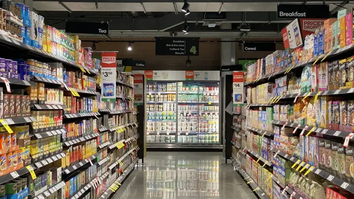 Comercio Minorista
