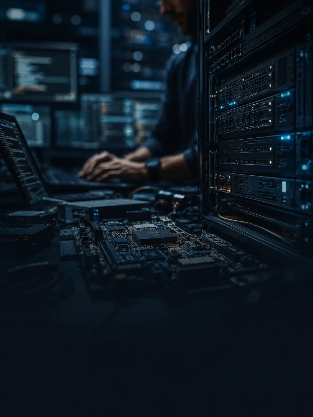 Tecnología y Software